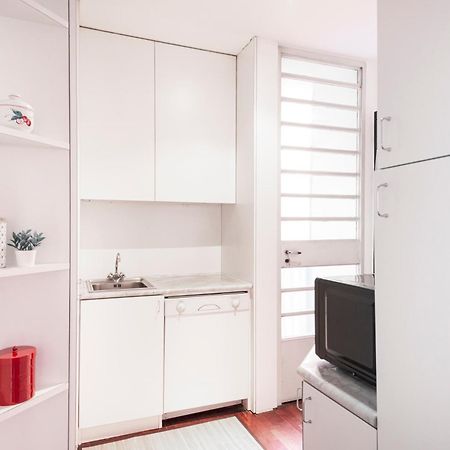 Easylife - Classe E Charme Nel Cuore Della Citta Milán Exterior foto