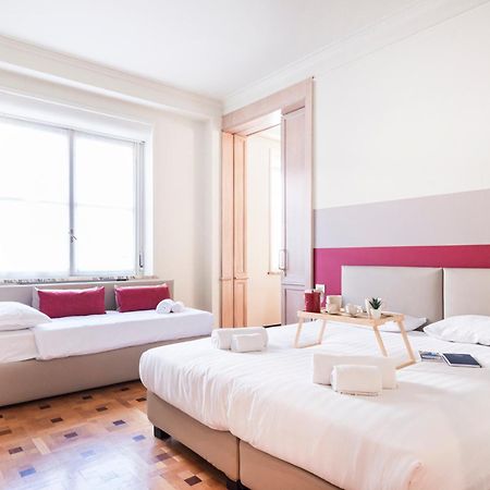 Easylife - Classe E Charme Nel Cuore Della Citta Milán Exterior foto