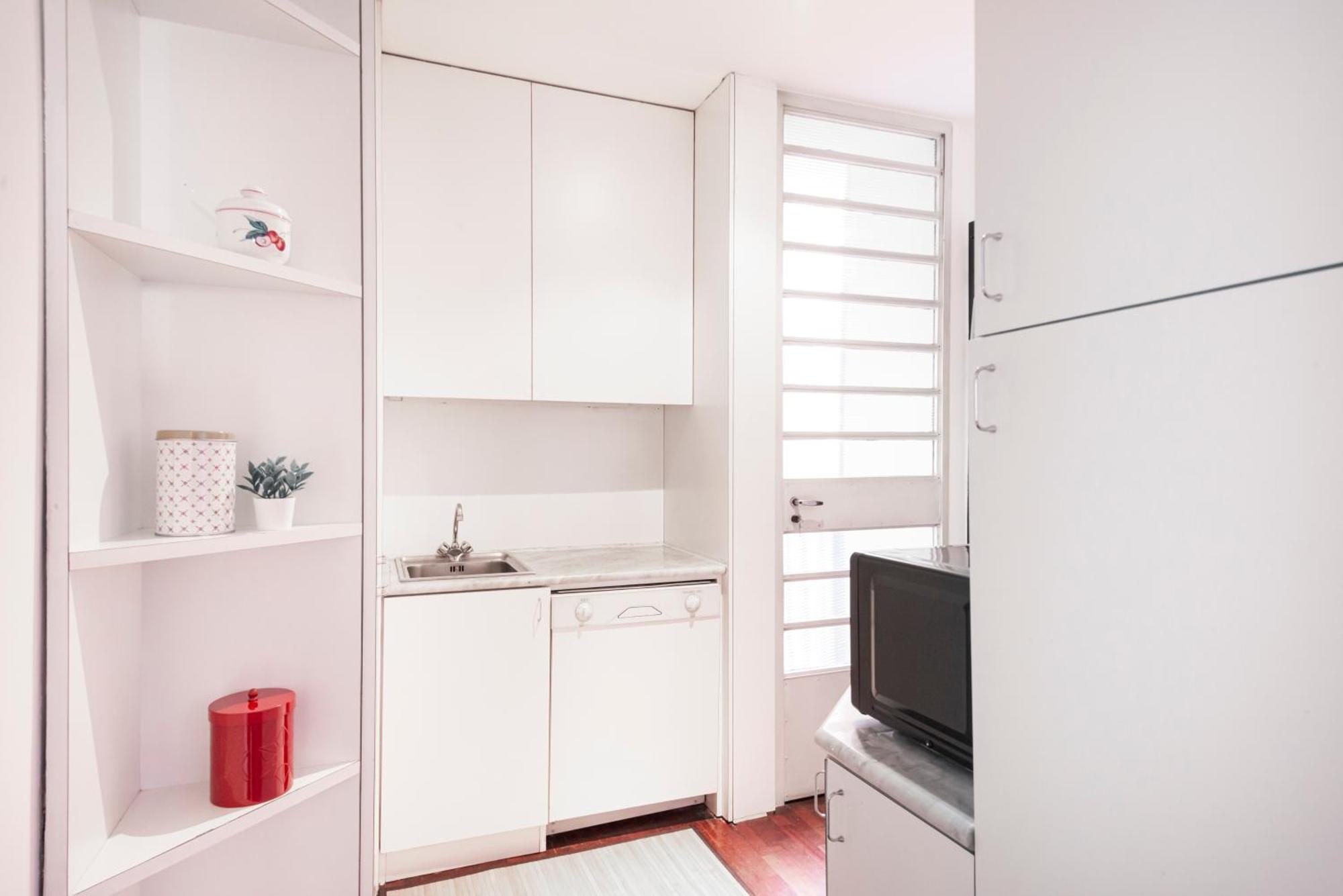 Easylife - Classe E Charme Nel Cuore Della Citta Milán Exterior foto