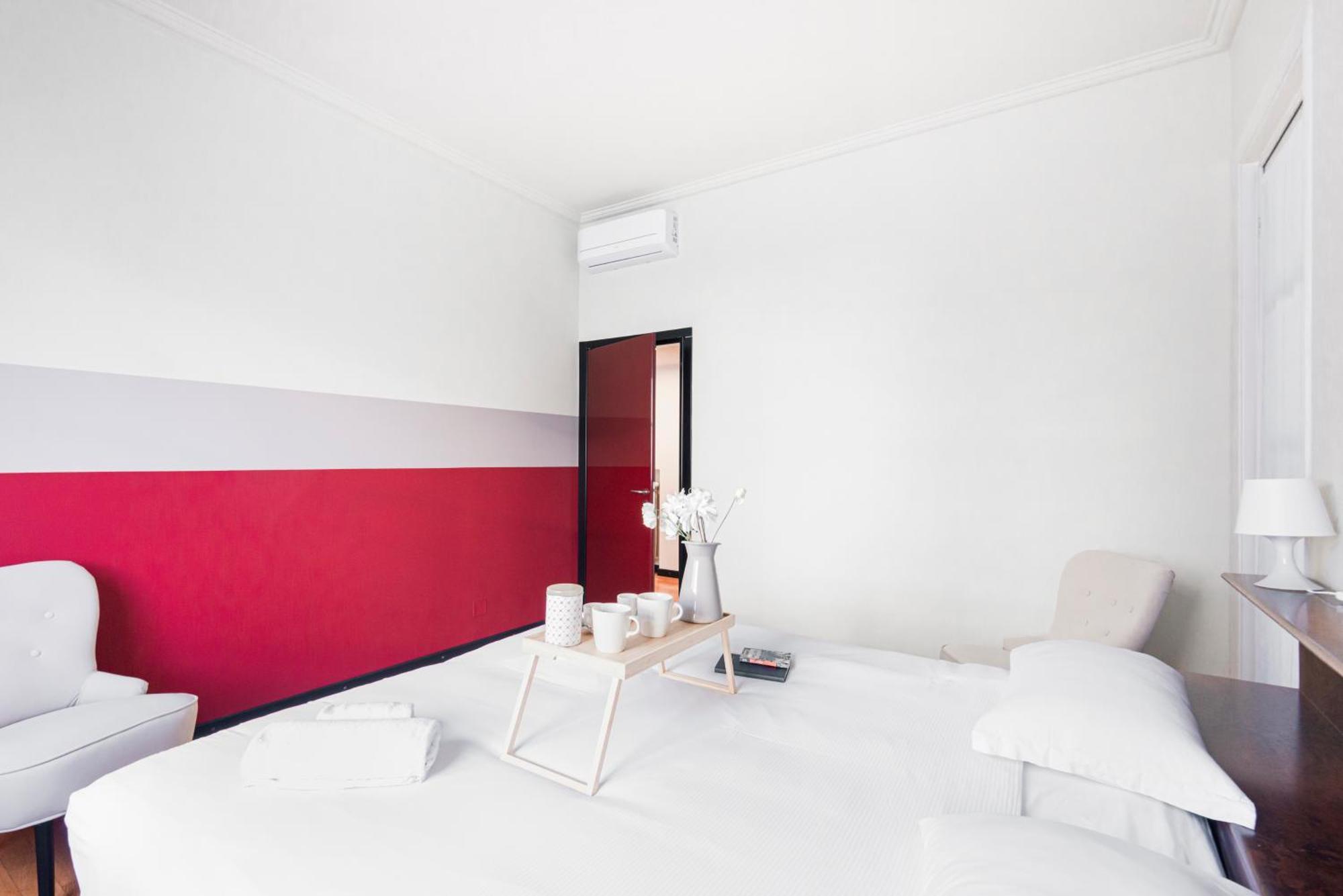 Easylife - Classe E Charme Nel Cuore Della Citta Milán Exterior foto