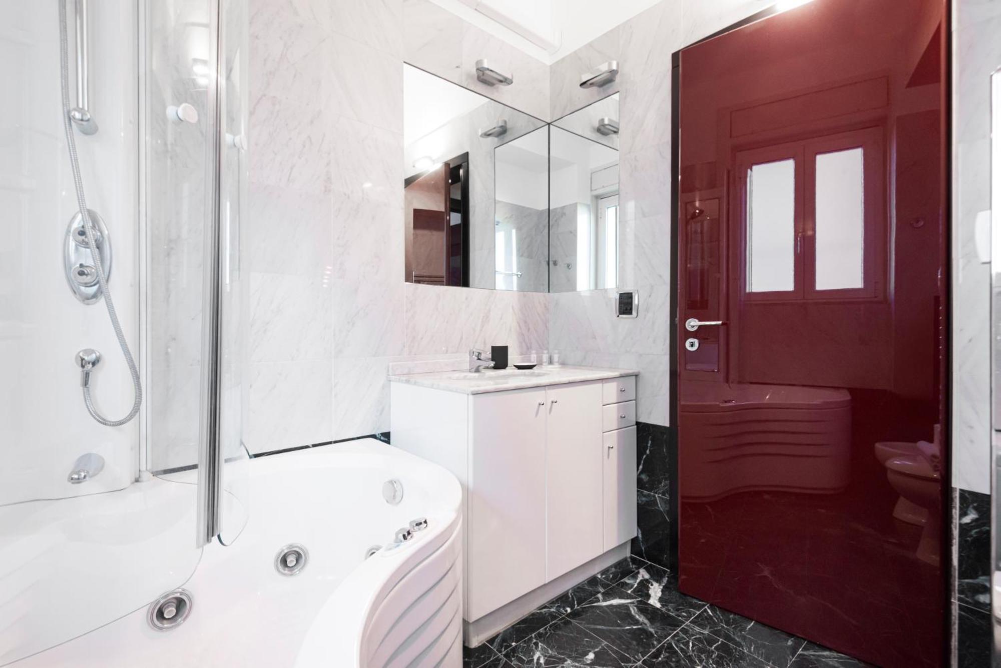 Easylife - Classe E Charme Nel Cuore Della Citta Milán Exterior foto