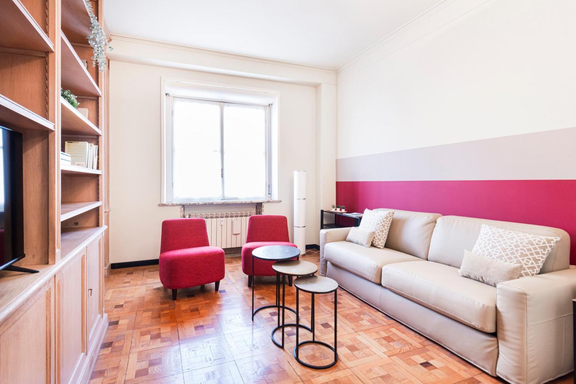 Easylife - Classe E Charme Nel Cuore Della Citta Milán Exterior foto