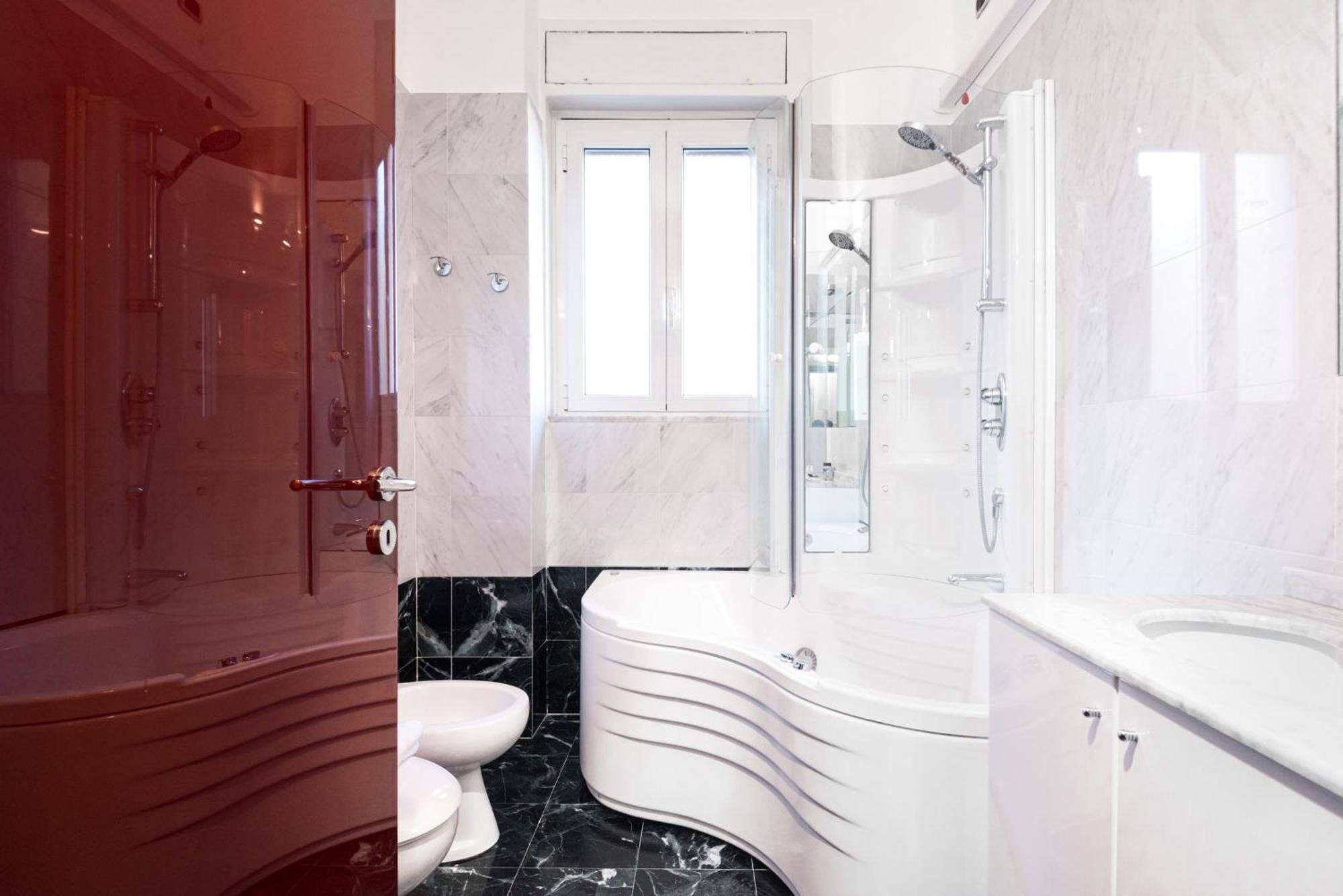 Easylife - Classe E Charme Nel Cuore Della Citta Milán Exterior foto
